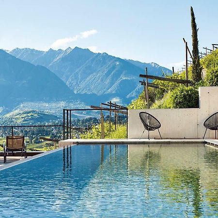 Pratenberg Wine Lodge Merano Esterno foto