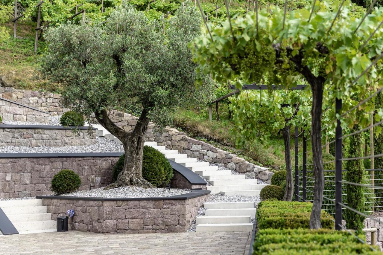 Pratenberg Wine Lodge Merano Esterno foto