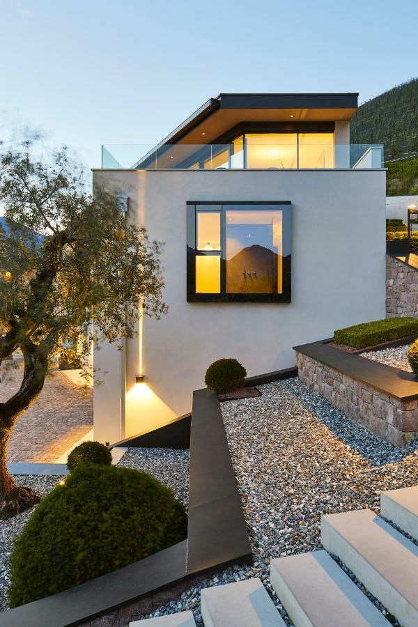 Pratenberg Wine Lodge Merano Esterno foto