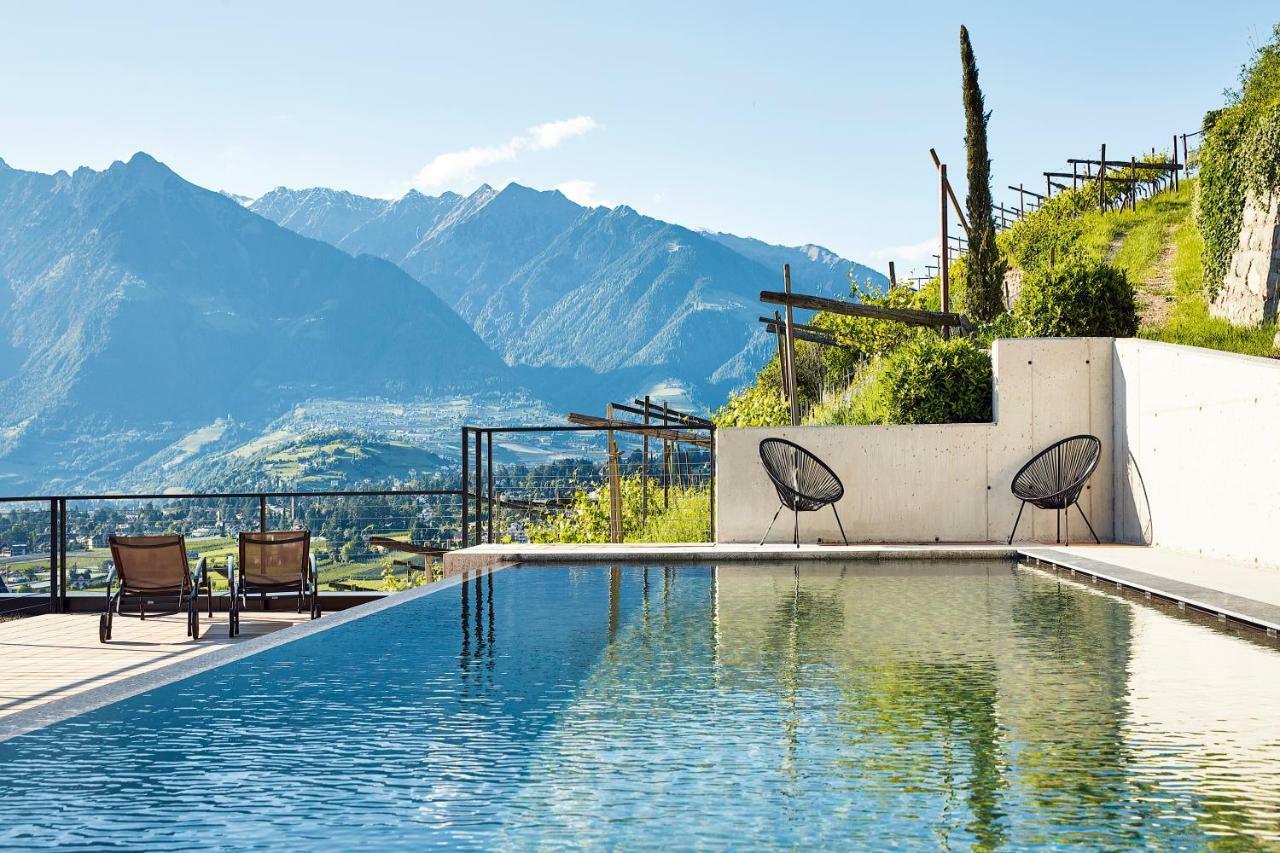 Pratenberg Wine Lodge Merano Esterno foto