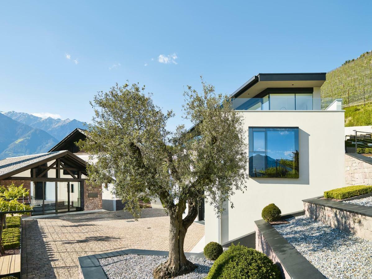 Pratenberg Wine Lodge Merano Esterno foto