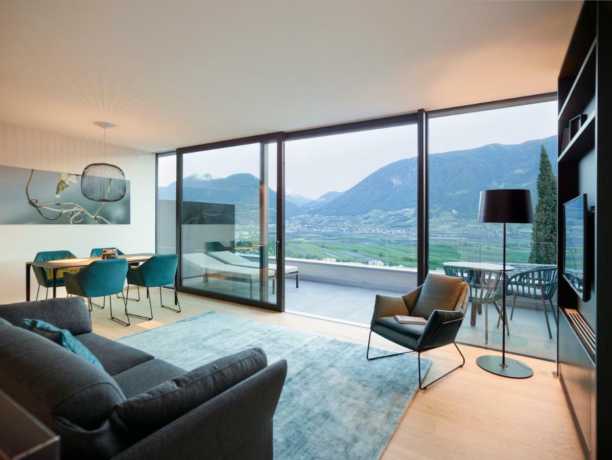 Pratenberg Wine Lodge Merano Esterno foto