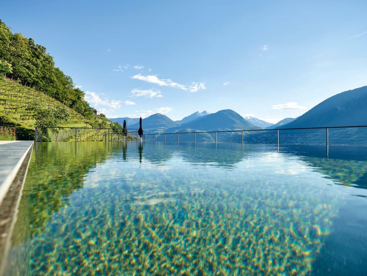 Pratenberg Wine Lodge Merano Esterno foto